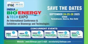 India Bio Energy & Tech Expo