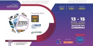  STEEL CONSTRUCTION EXPO 2025