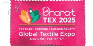 Bharat Tex 2025