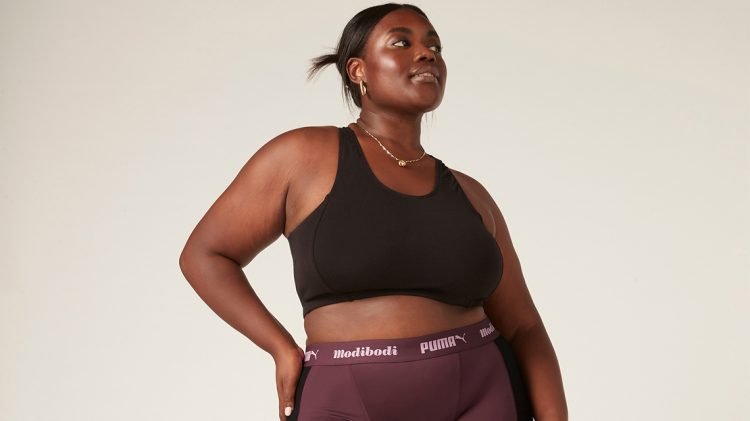 Puma and Modibodi Launch Groundbreaking Active Period Underwear ...