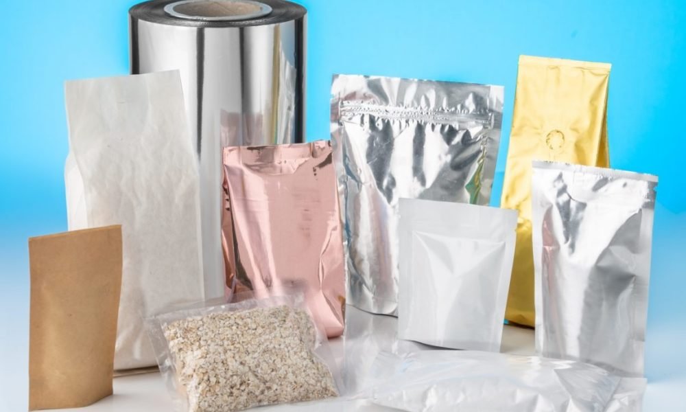 Flexible Plastic Packaging Market Worth $264.9 Billion By 2030, At A ...