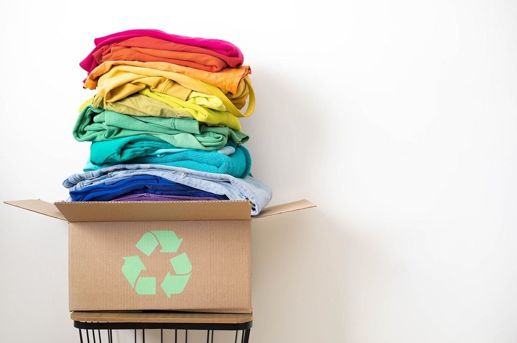 European Commission Proposes Ambitious Strategy to Tackle Textile Waste ...