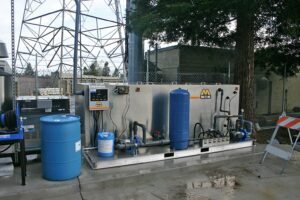 #wastewater, #treatment, #plant, #setup, #technology,