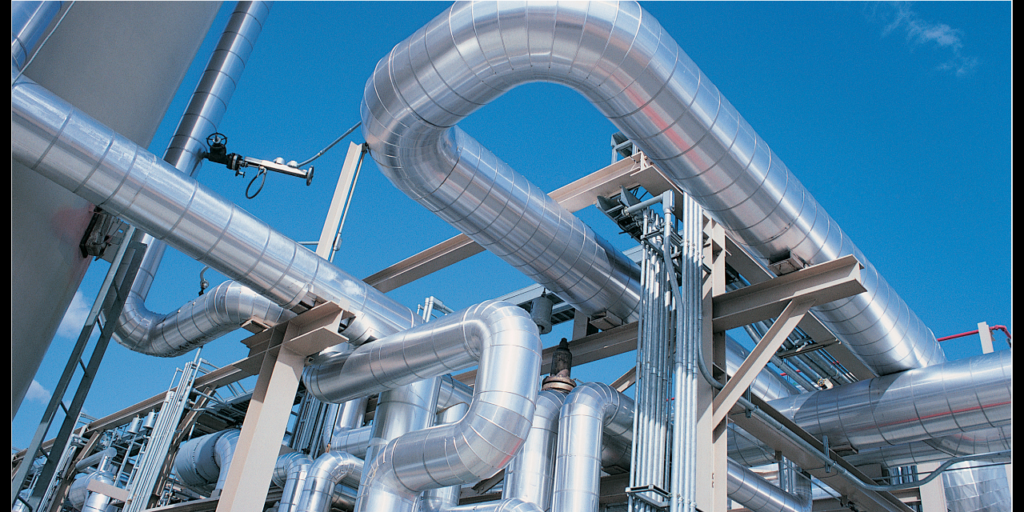 Technical Insulation Market worth $13.4 billion by 2028 - At a CAGR of 5.3%