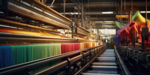 #technicaltextile #technicaltextilenews #IndustrialTextiles #AdvancedTextiles #SmartTextiles #InnovativeTextiles #TextileTechnology #TechTextiles #technicaltextileIndia #textilenews #dailynews #news #dailynewsupdate