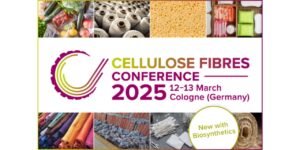 Media partnership Call for abstracts Cellulose Fibres Conference 2025