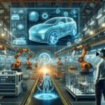 Industrial Metaverse: Future of Smart Manufacturing and Virtual