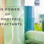 Amphoteric Surfactants Market worth $7.1 billion by 2029