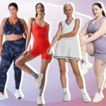 Your fancy activewear – Hello Athleisure!