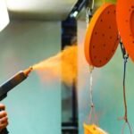 Powder Coating Equipment Market worth $0.54 billion by 2030