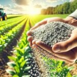 Sulfur Fertilizer Demand in Agriculture Markets