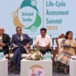 SASMIRA hosts LCAS-2025 summit advancing sustainability in technical textiles