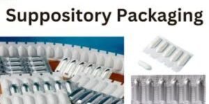 Suppository Packaging Market