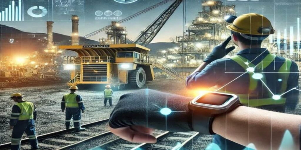 Mining Fatigue Monitoring Market