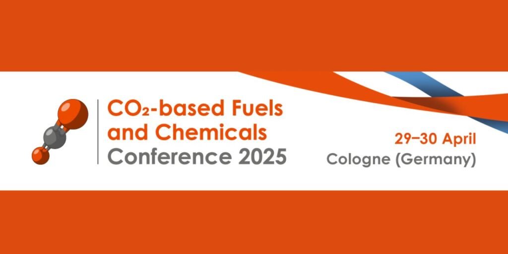 CO₂-based Fuels and Chemicals Conference 2025