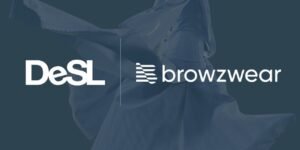 DeSL and Browzwear