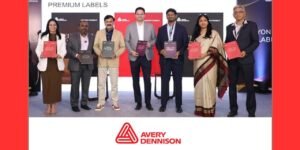 Avery Dennison unveils