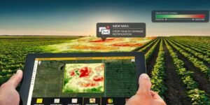  Agricultural Mapping Services Market 