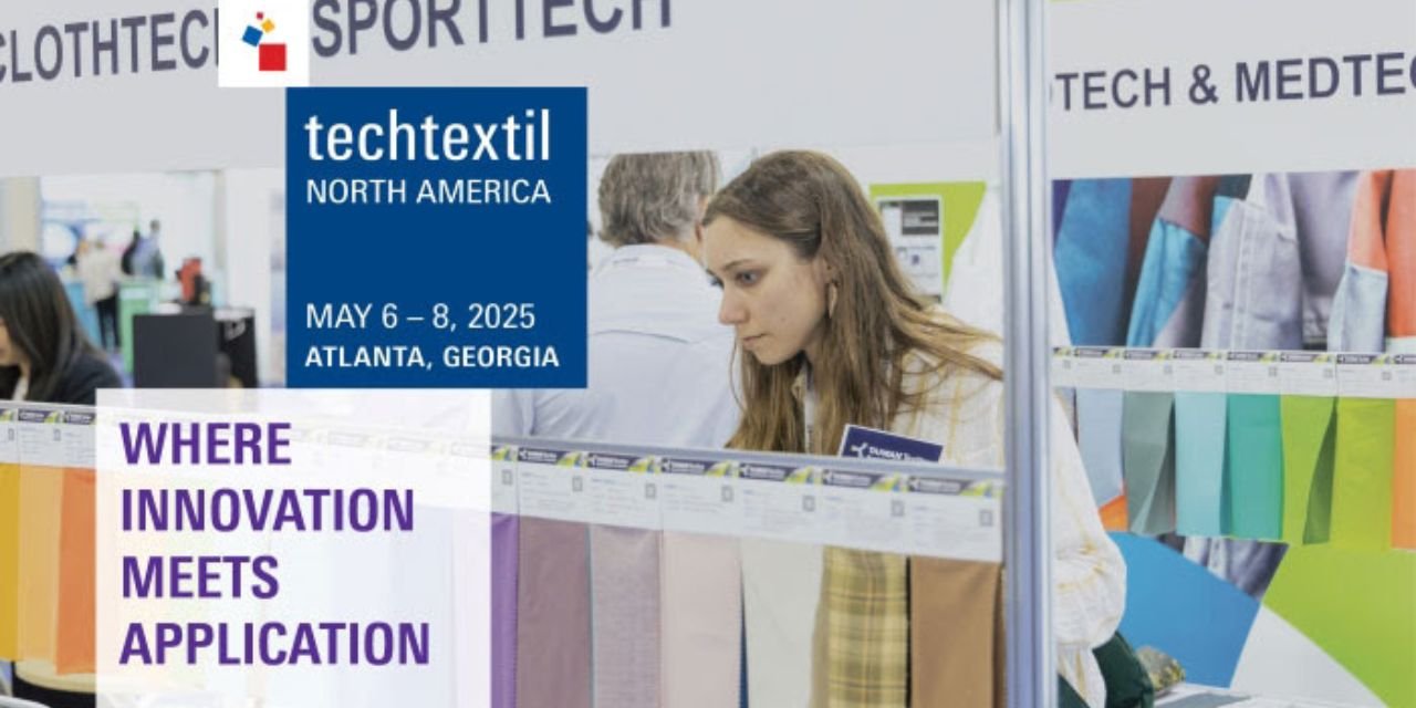 Techtextil