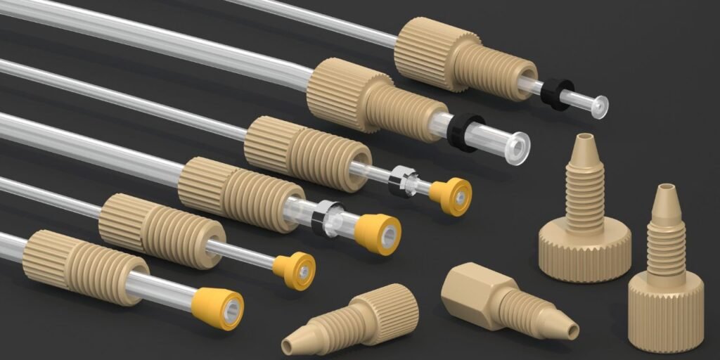 A new line of precision