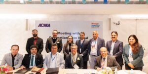 NADA ACMA and ASDC Join Forces to Promote Skill Developm 