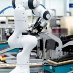 Collaborative Robots: Shaping the Future of Automation