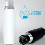 Why Smart Water Bottles Are the Future of Hydration