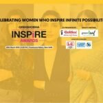 Grihshobha Inspire Awards 2025 to Honour Trailblazing Women on 20th March in New Delhi