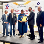 Celebrating Women’s Excellence: Manju Sharma Honoured for Leadership in Hospitality at TAAI WoW Awards 2025