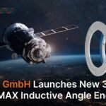 FLUX GmbH Unveils New 300mm IND-MAX Inductive Encoder