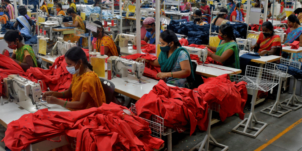 India's technical textiles power play: NTTM & PLI are flipping the script