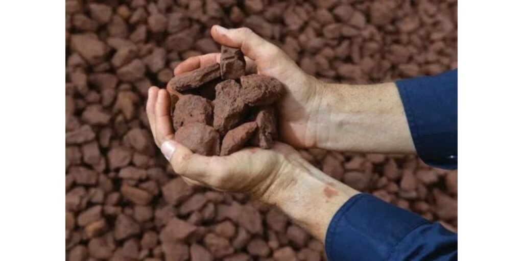 Decarbonization Driving Change in Iron Ore Pellets Market