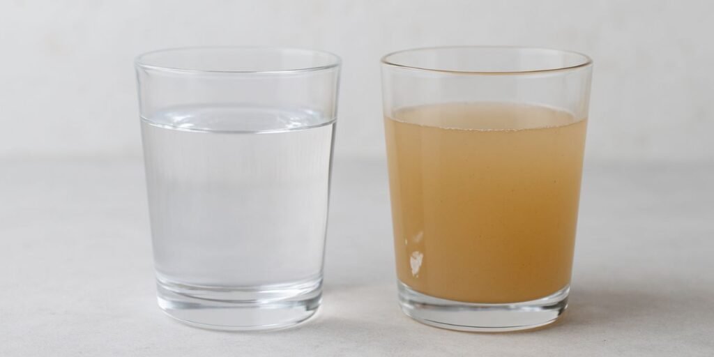 Invisible Contaminants, Visible Risk: Why Water Purification Is a Must This August
