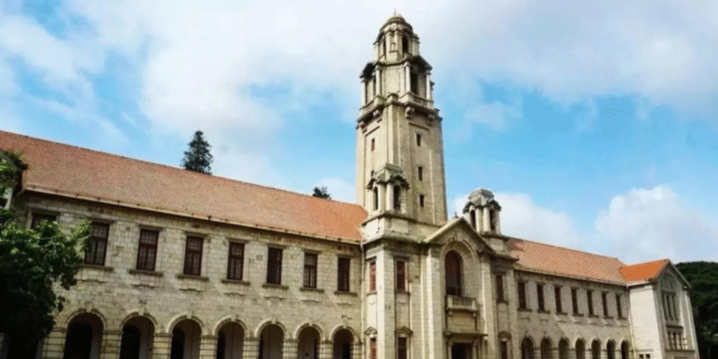 IISC patents tech to deal with mlps textile waste