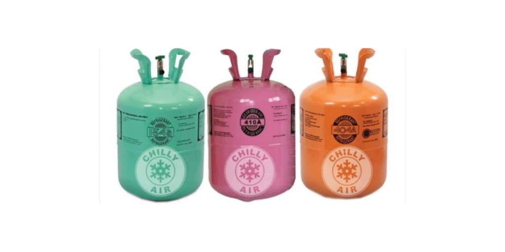 Refrigerants Market to Reach $9.56B by 2029 at 6.5% CAGR