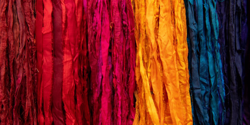 Game-changing innovation enables salt-free dyeing of cellulose with transformative environmental & cost benefits 