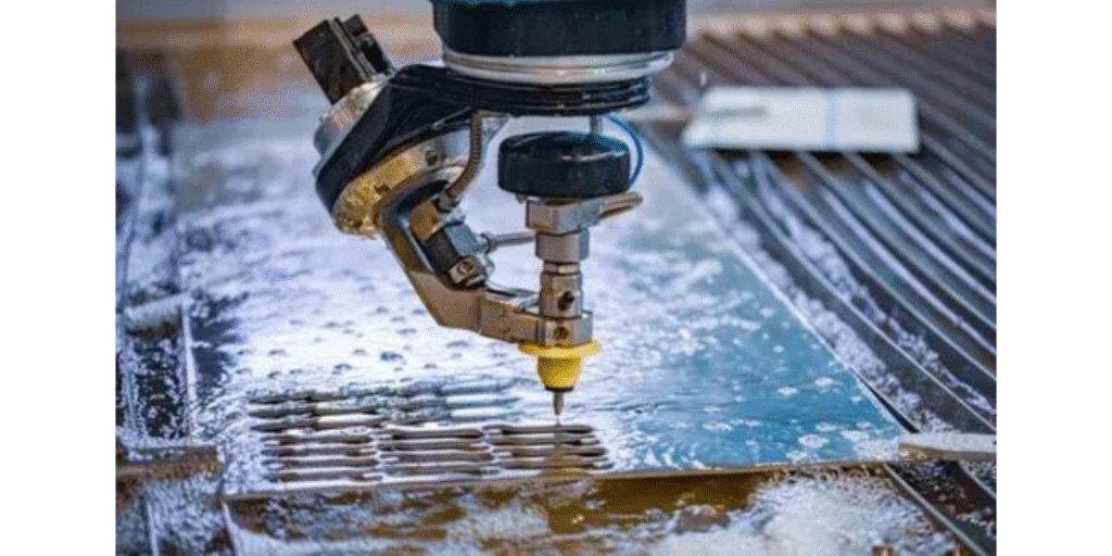 Challenges Restraining Waterjet Cutting Market Growth
