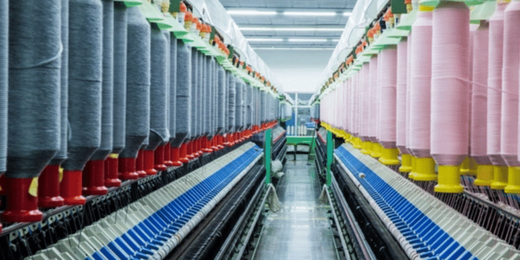 Technical Textiles and the Rise of Sustainable, High-Performance Materials: In Europe