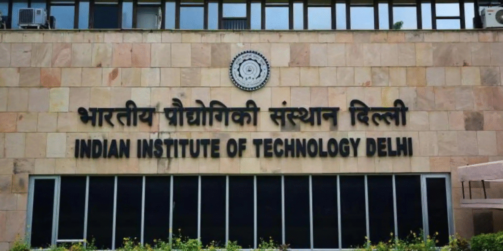 From germ-killing fabric to paper-thin solar panels: IIT Delhi unveils tomorrow’s indigenous innovations