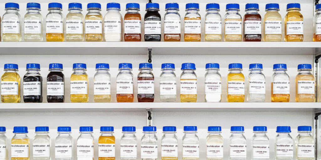 TEXTILCOLOR AG Acquires Pyroshell™ Patents from Schoeller