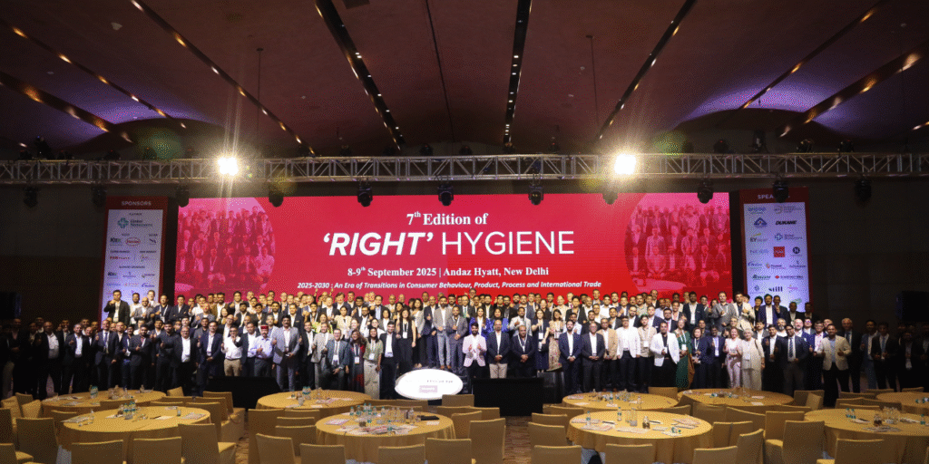 7th BCH ‘Right’ Hygiene Conference 2025: South Asia’s Largest Absorbent Hygiene Event