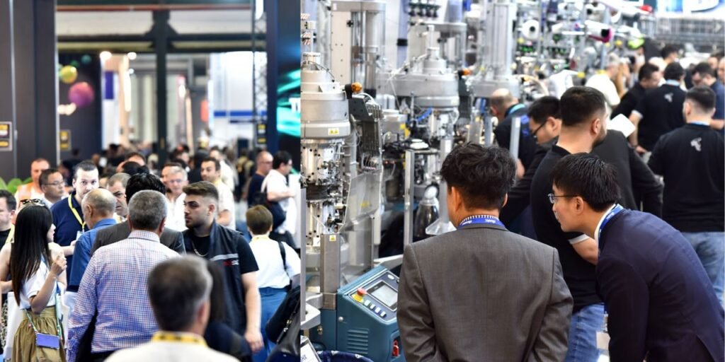ITM 2026: Global Hub for Textile Innovation and Investment