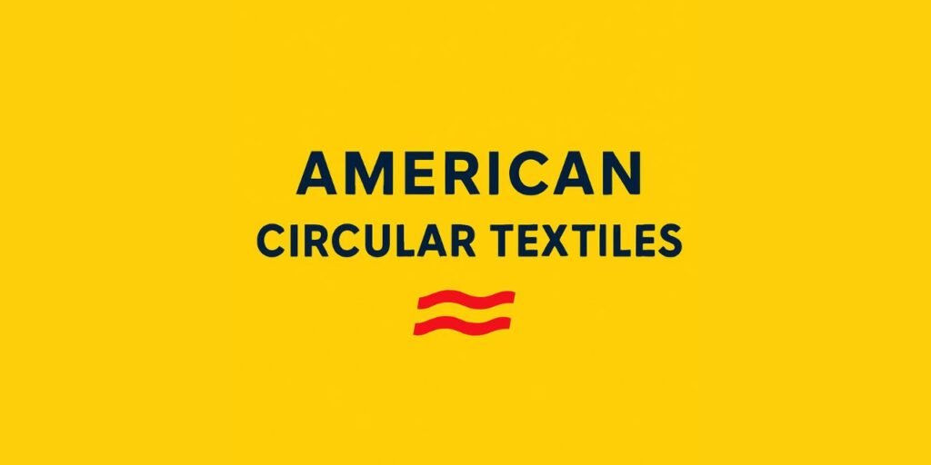 American Circular Textiles Joins Textile Recycling Expo USA