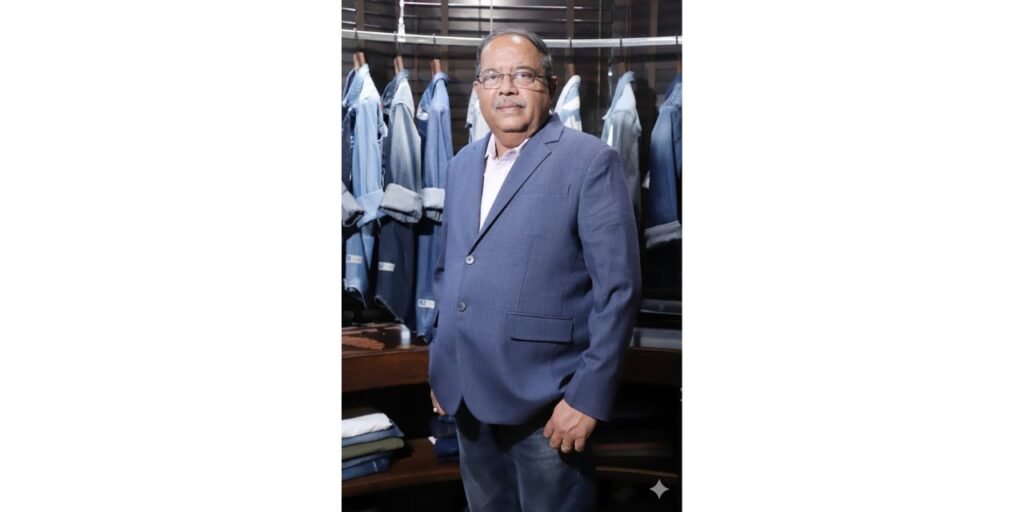 India’s Textile Industry Weaves Path to Sustainable Growth
