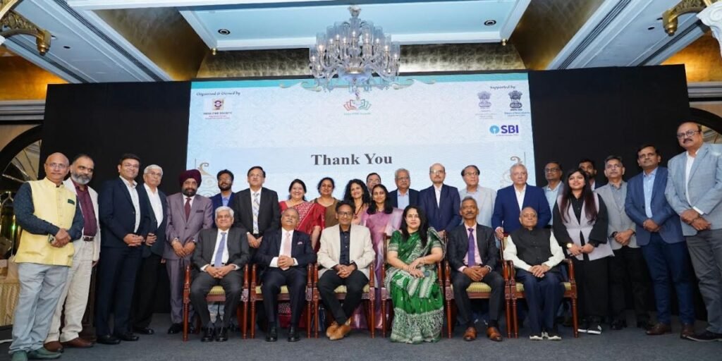 India ITME Technical Awards 2025 Celebrate Textile Excellence