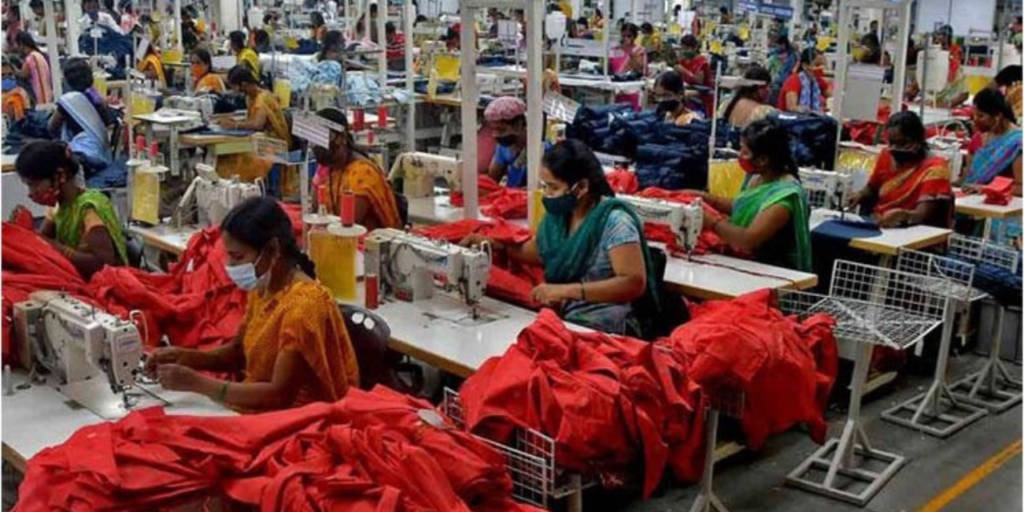 India reportedly planning mandatory labelling for home textiles