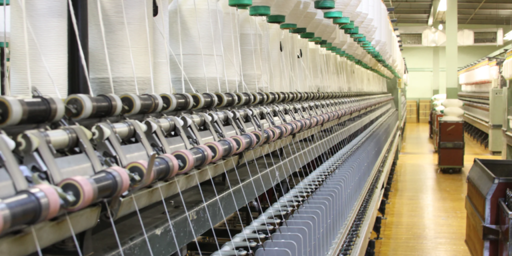 YEAR END REVIEW 2025 OF MINISTRY OF TEXTILES