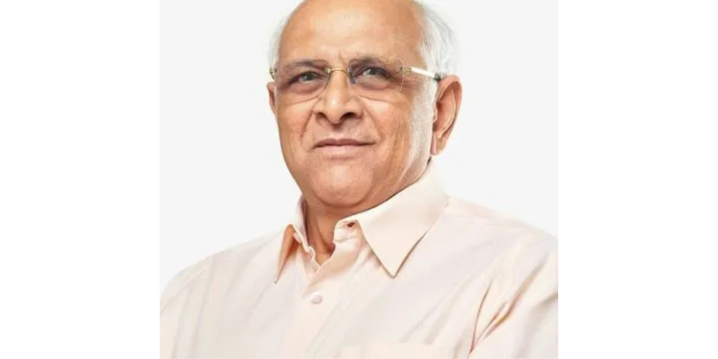 CM Bhupendra Patel approves amendments to Gujarat Textile Policy to boost women SHGs