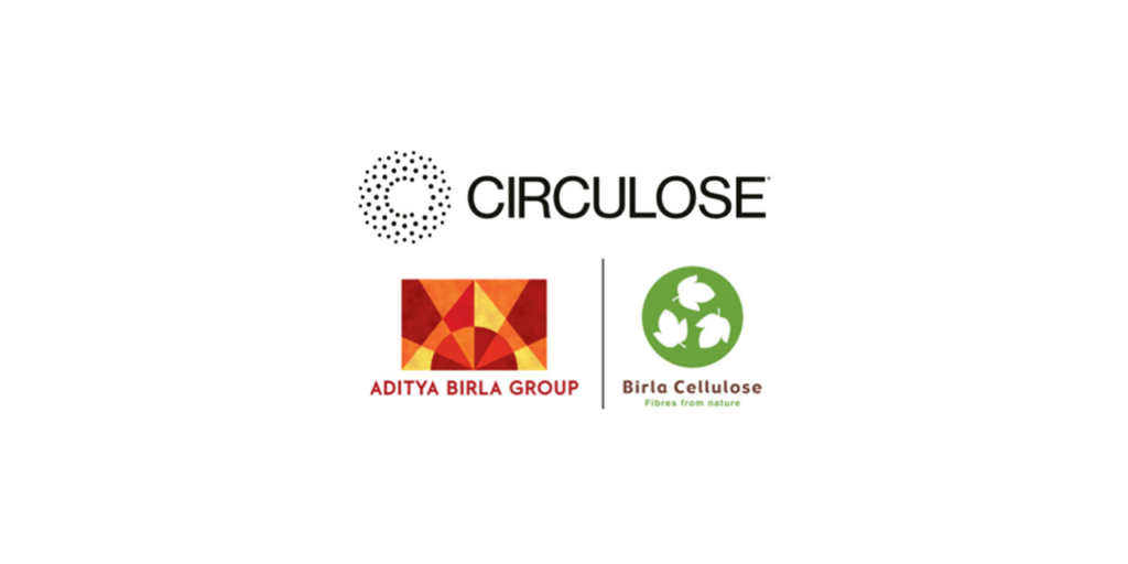 Circulose and Birla Cellulose Join Forces to Scale Circular Textiles
