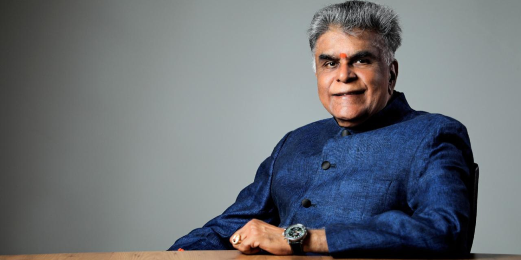 Dr. A. Sakthivel Takes Charge as AEPC Chairman for Fifth Term